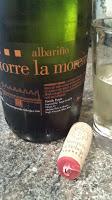 #WineStudio Concludes it's Two Month Foray into DO Rías Baixas