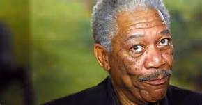 morgan freeman