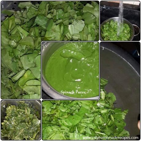 Palak Idli Recipe, How to make Healthy Spinach Idli Recipe