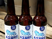 Beer News: Azure from Lerwick Brewery