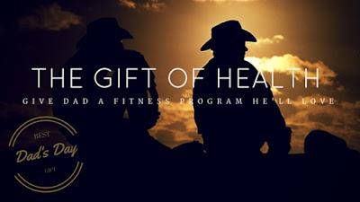 The Gift of Health