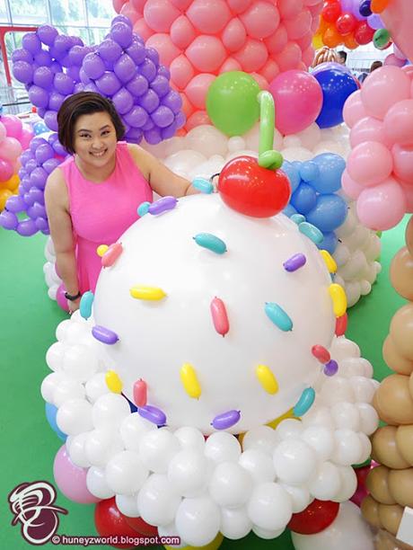 Shop At AMK Hub's Candyland This GSS
