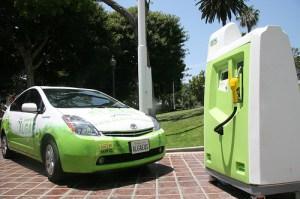 electric cars