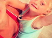 Being Last Baby Earth, Heart Needs Rock Sleep.