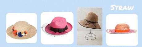 Summer Hat Guide