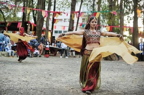 VI Feira Medieval de Moreira da Maia