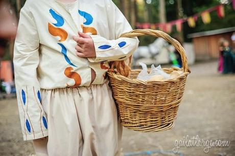 VI Feira Medieval de Moreira da Maia