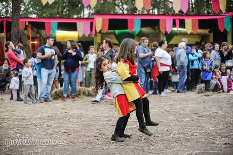 VI Feira Medieval de Moreira da Maia