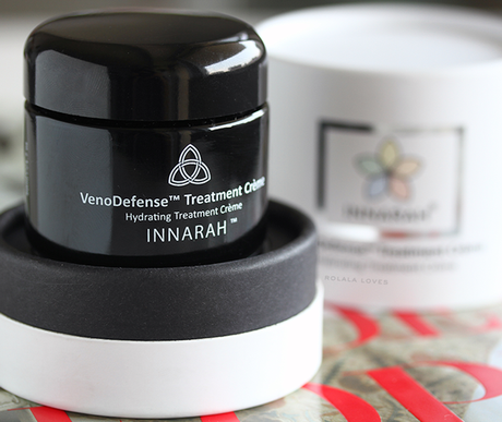 Innarah Veno Defense, Innarah VenoDefense Review, Innarah Reveiw, Innarah VenoDefense Cream