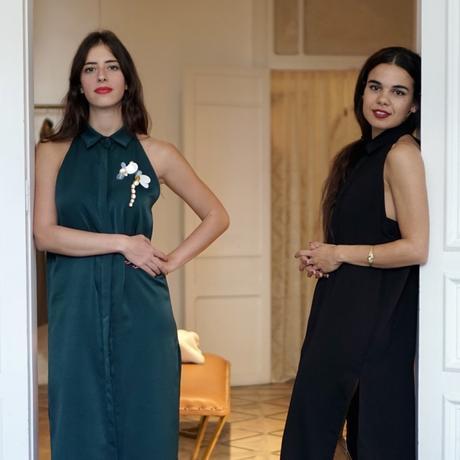 BUCOLIK: EXPOSING DESIGN TALENT GLOBALLY https://www.youtube.com/watch?v=KOdCwy8KKKc&list=PLyTWsrBNQgFBDfoCAgYmFi3sCuBT6OOJq&index=12