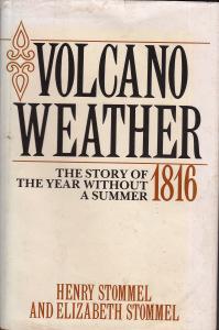 VolcanoWeather