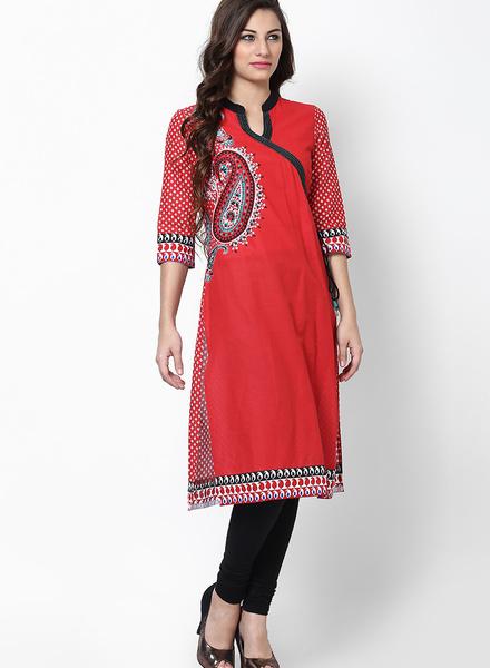 Ethnic Shopping This Summer with AURELIA from Jabong.com