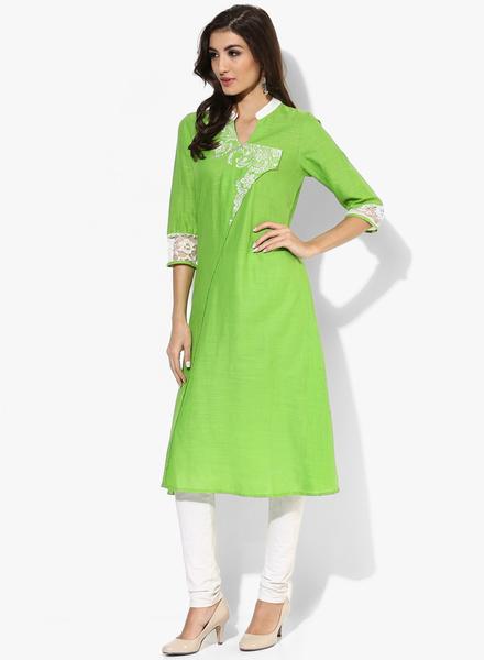 Ethnic Shopping This Summer with AURELIA from Jabong.com