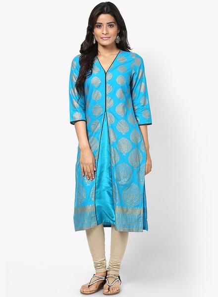 Ethnic Shopping This Summer with AURELIA from Jabong.com