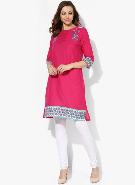 Ethnic Shopping This Summer with AURELIA from Jabong.com