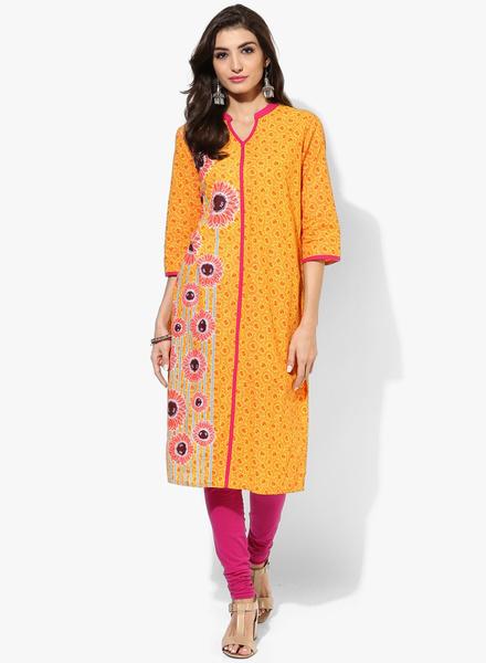 Ethnic Shopping This Summer with AURELIA from Jabong.com