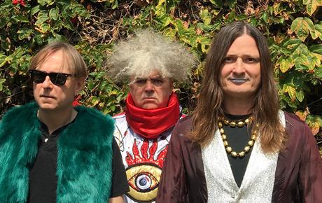 Melvins Announce U.S. Tour; Cover Want Tell You