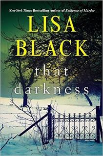 That Darkness by Lisa Black- Feature and Review