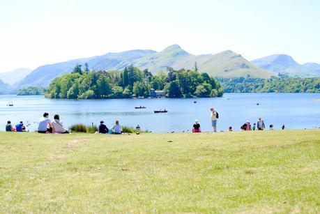 Our Week in the Lake District
