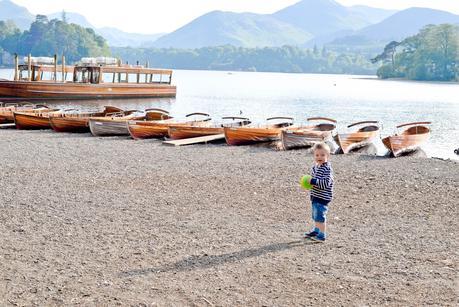 Our Week in the Lake District