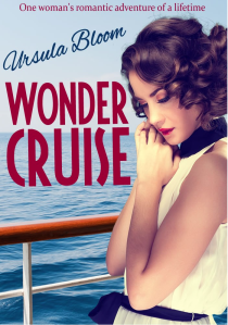 Wonder Cruise