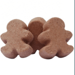 Gingersnap Cookies Fragrance Oil Bath Bombs