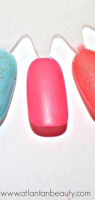 China Glaze's Lite Brites Collection