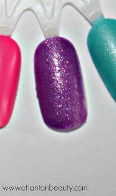 China Glaze's Lite Brites Collection