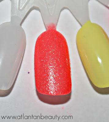 China Glaze's Lite Brites Collection