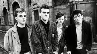 REWIND: The Smiths - Bigmouth Strikes Again