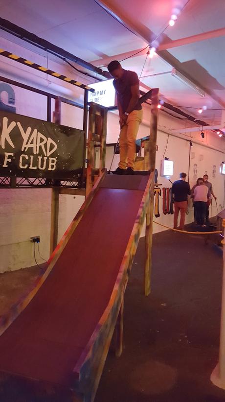 Junkyard Golf (4)