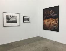 Hour of the Land, Terry Tempest Williams, book, national park, exhibit, EUQINOMprojects