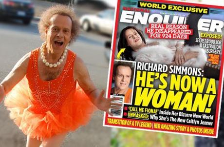 Richard Simmons