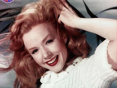 Piper Laurie: The Hollywood Interview