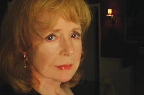 Piper Laurie: The Hollywood Interview
