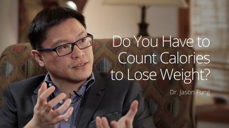 Do You Have to Count Calories to Lose Weight?