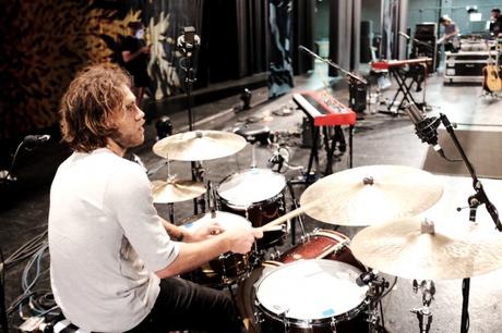 Matt Corby Hits the West Coast and Sasquatch on North American Tour [Photos]