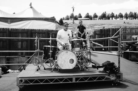 Matt Corby Hits the West Coast and Sasquatch on North American Tour [Photos]