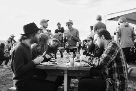 Matt Corby Hits the West Coast and Sasquatch on North American Tour [Photos]