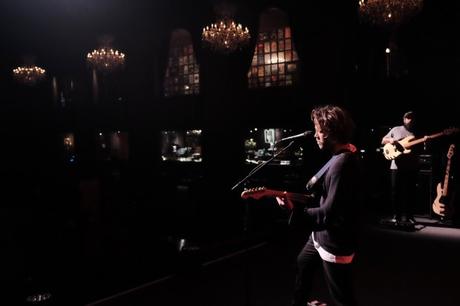 Matt Corby Hits the West Coast and Sasquatch on North American Tour [Photos]