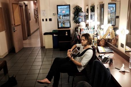 Matt Corby Hits the West Coast and Sasquatch on North American Tour [Photos]