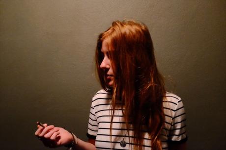 Matt Corby Hits the West Coast and Sasquatch on North American Tour [Photos]