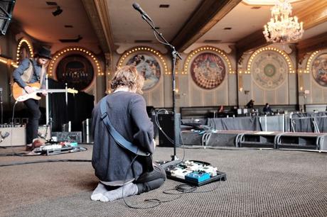 Matt Corby Hits the West Coast and Sasquatch on North American Tour [Photos]