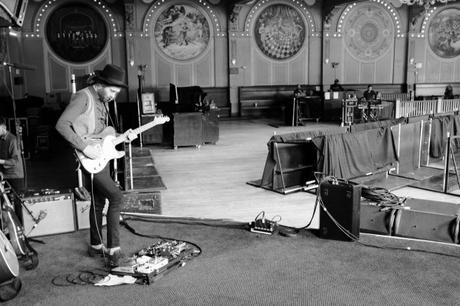 Matt Corby Hits the West Coast and Sasquatch on North American Tour [Photos]