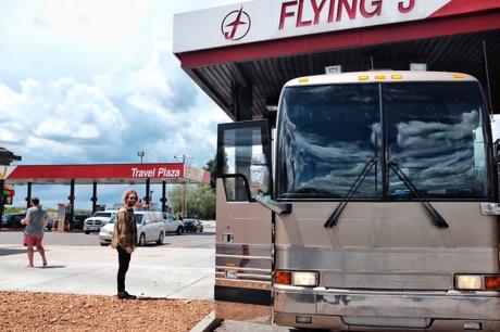 Matt Corby Hits the West Coast and Sasquatch on North American Tour [Photos]