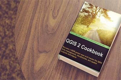 QGIS-2-CookBook