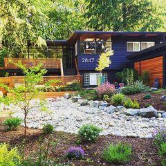 Photo of the Week: A Seattle Couple Renovates Their Dream House