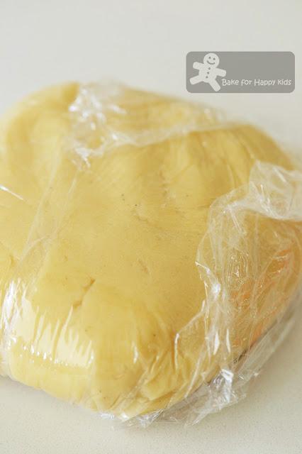 Another Fail Proof Custard Egg Tart Recipe with Biscuit-y Crust