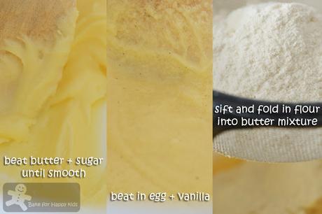 Another Fail Proof Custard Egg Tart Recipe with Biscuit-y Crust