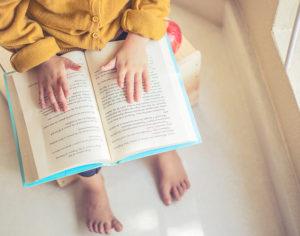 4 Unexpected Ways to Improve Your Child’s Studying Environment